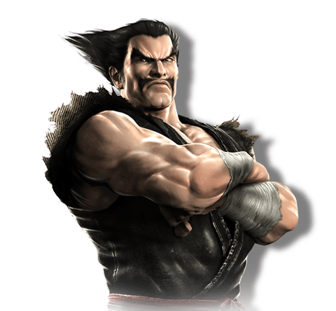 Heihachi [OLD]